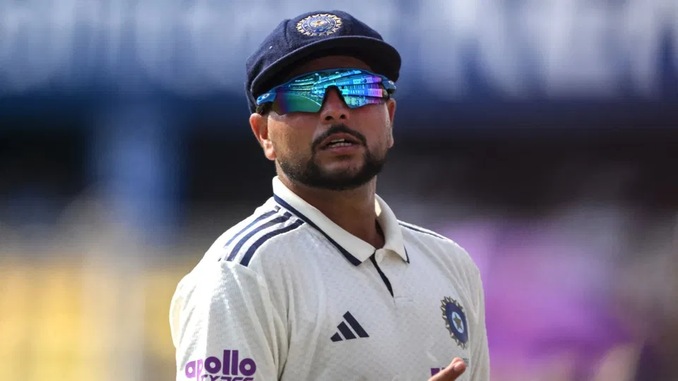 Kuldeep Yadav Unlikely To Be Picked In India Test Squad vs New Zealand- Report